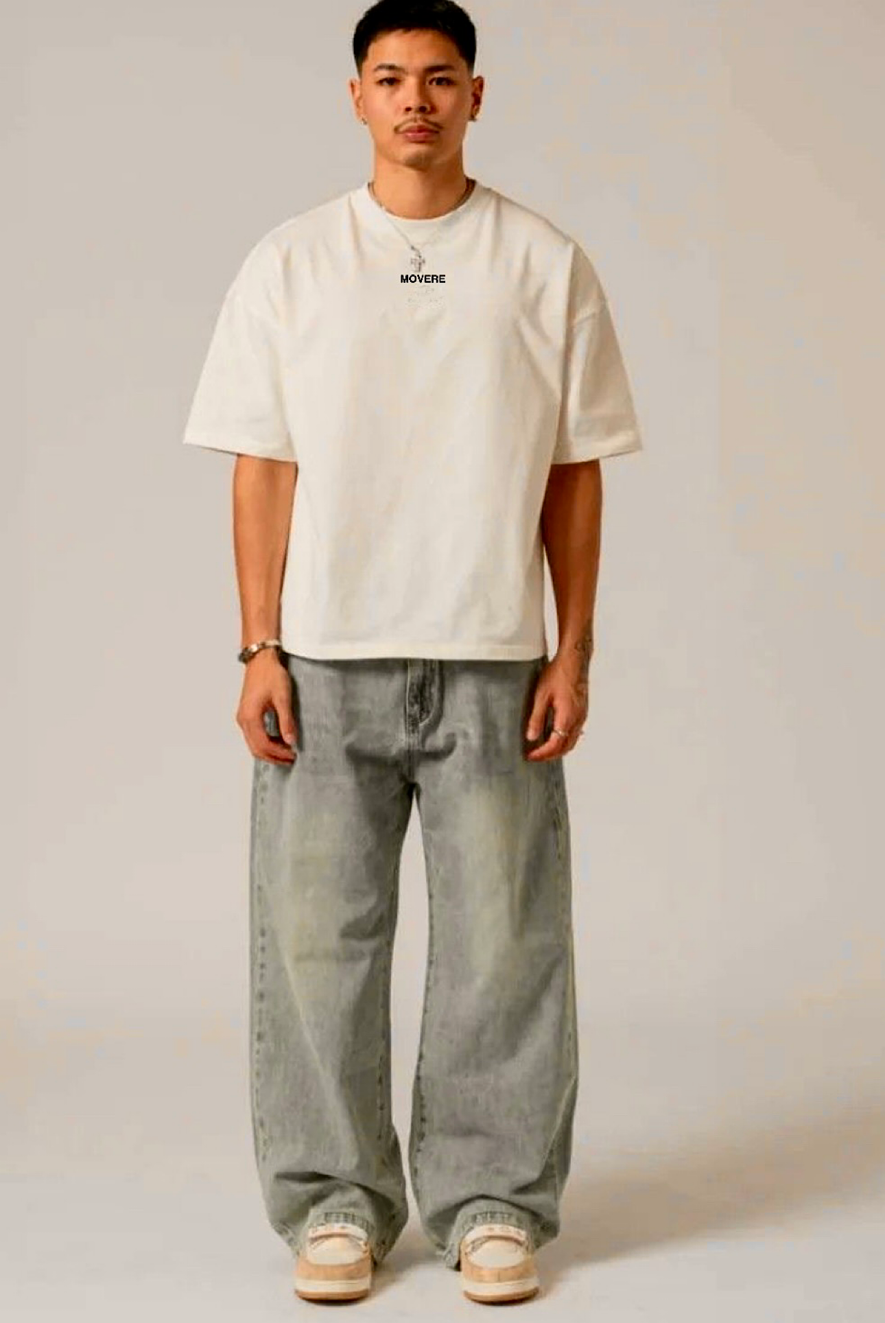 Monogram T-Shirt