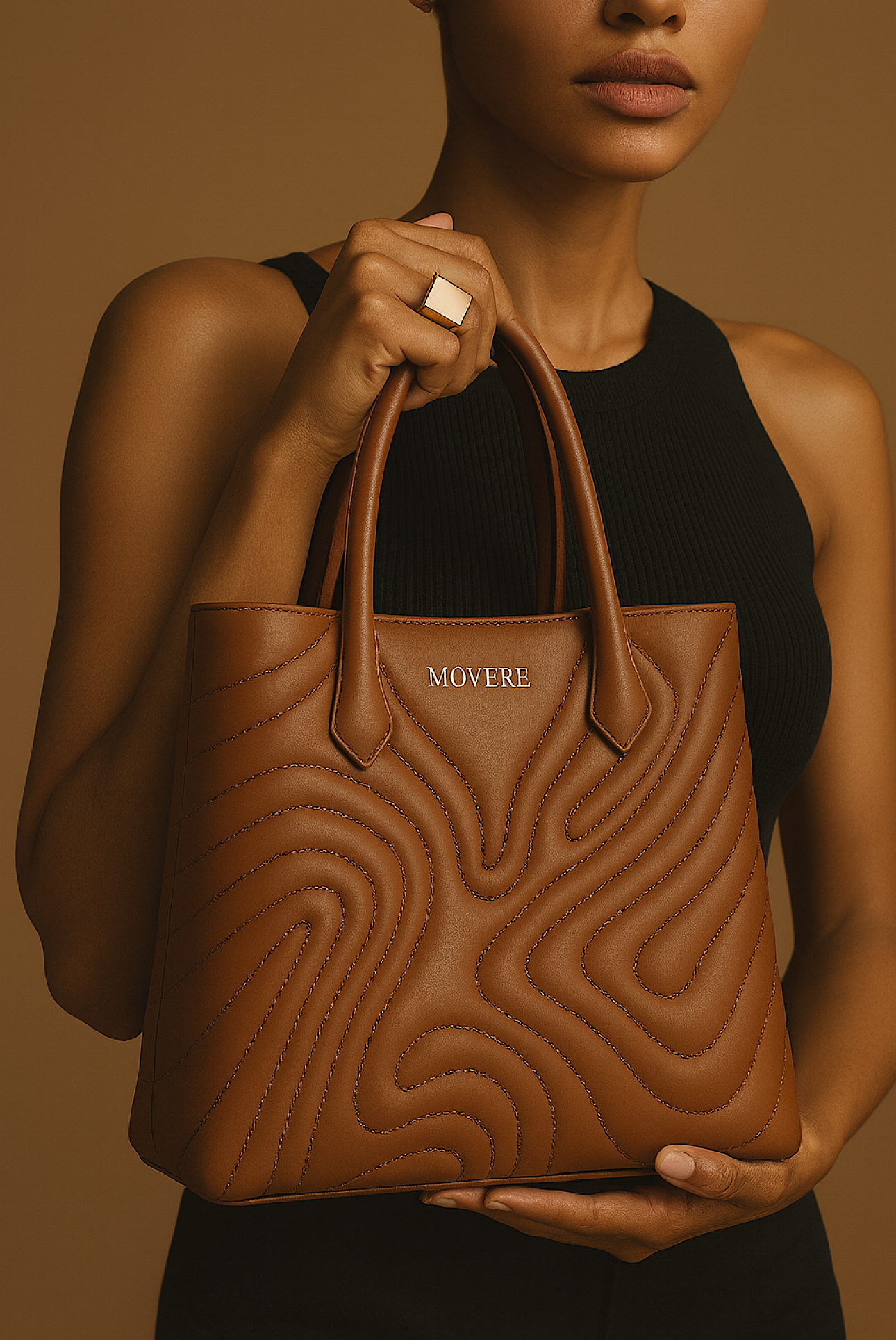 Movere Terra Bag