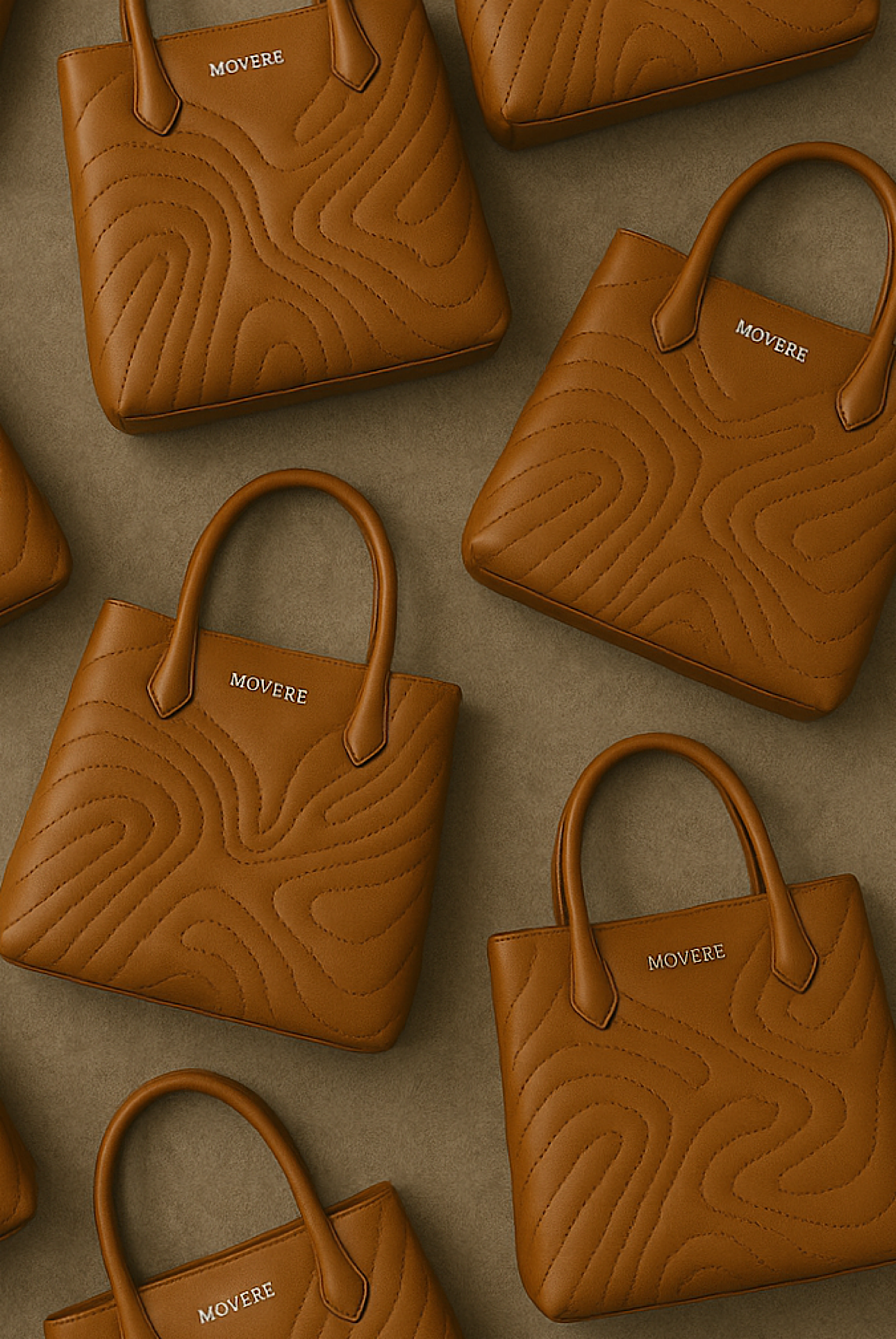 Movere Terra Bag